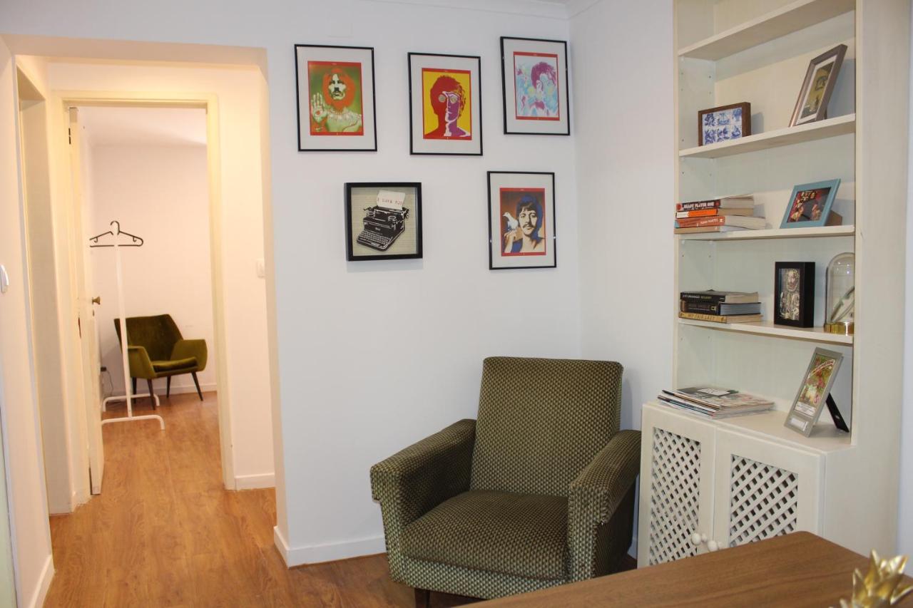 Love Intendented Appartement