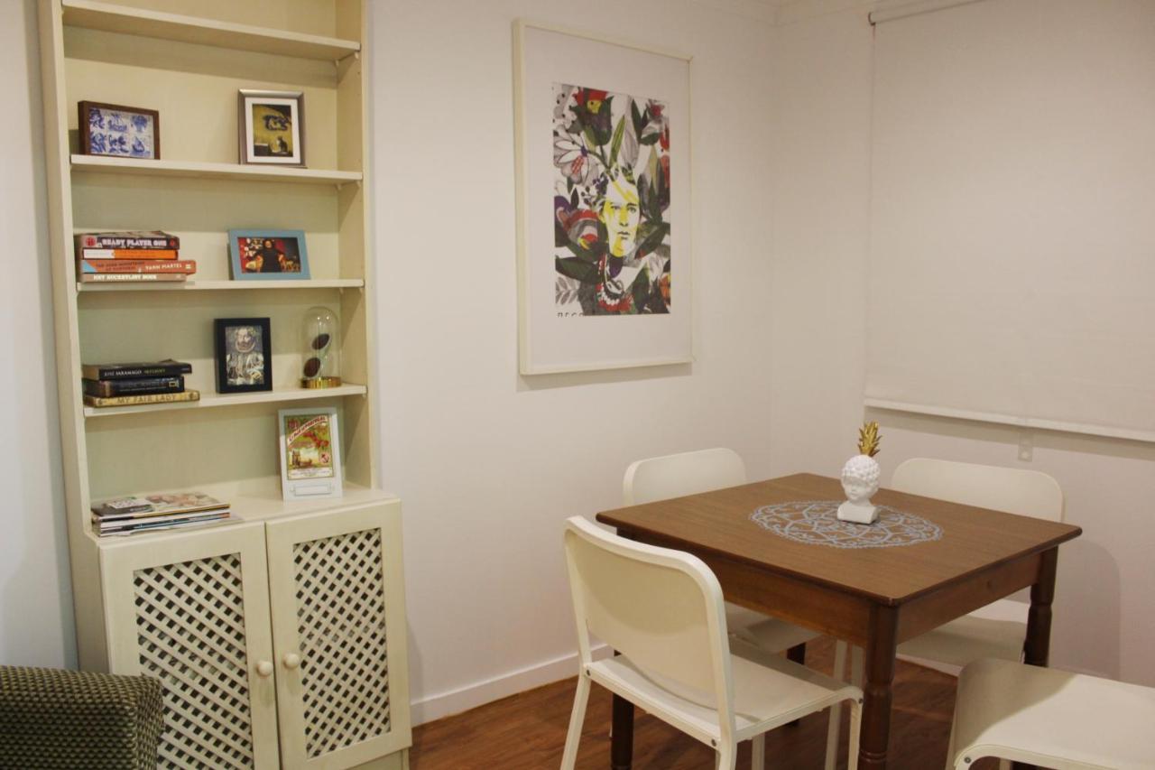 Love Intendented Appartement Lisboa