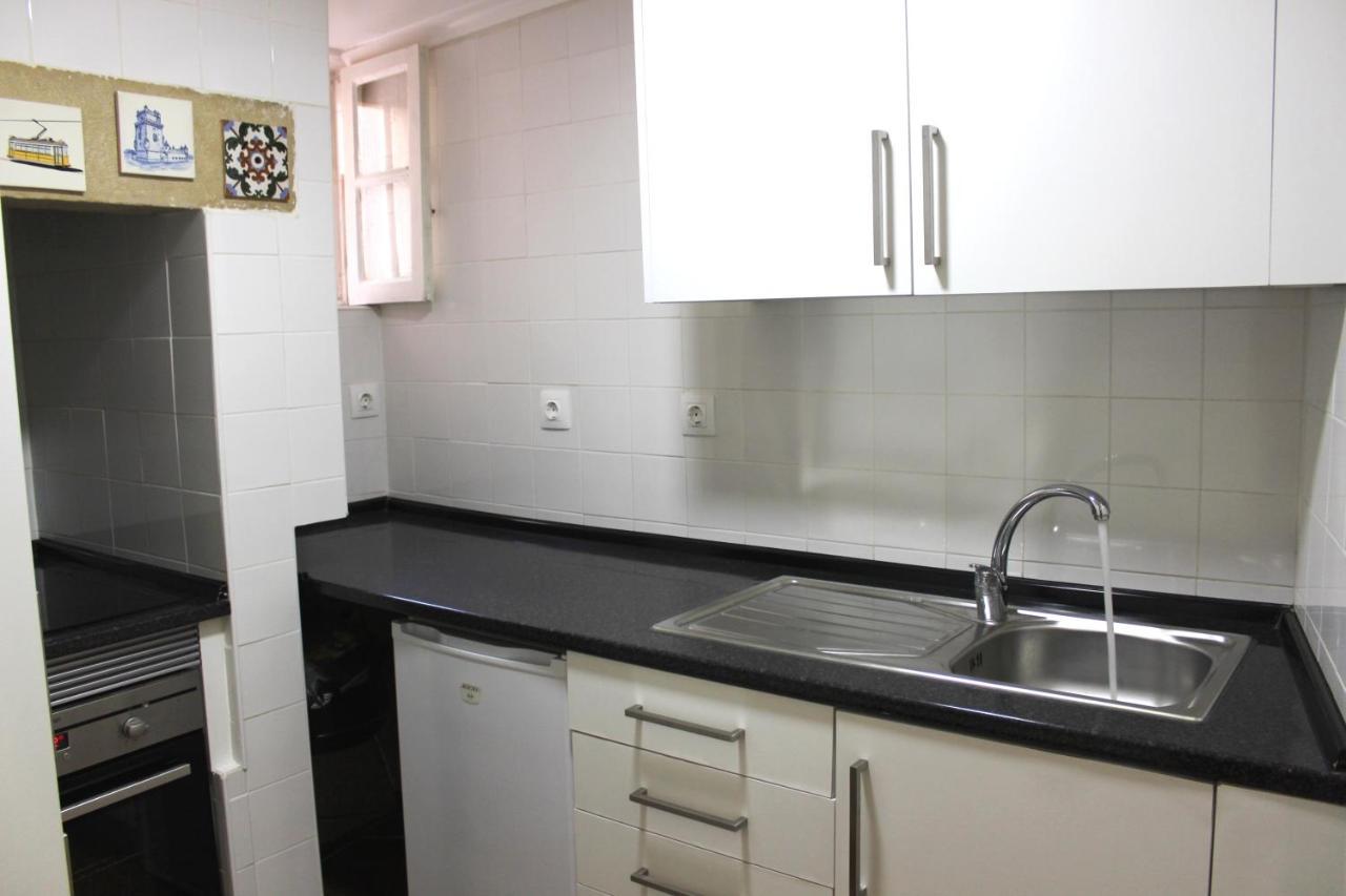 Love Intendented Appartement Lisboa