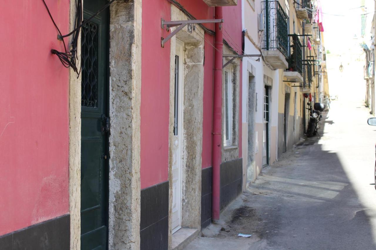 Love Intendented Appartement Lisboa